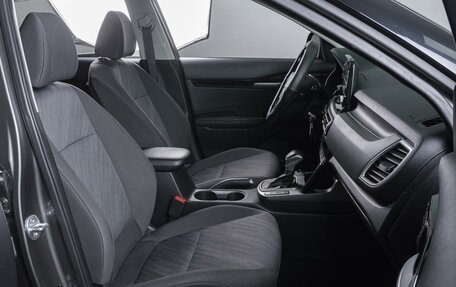 KIA Seltos I, 2021 год, 2 494 000 рублей, 8 фотография