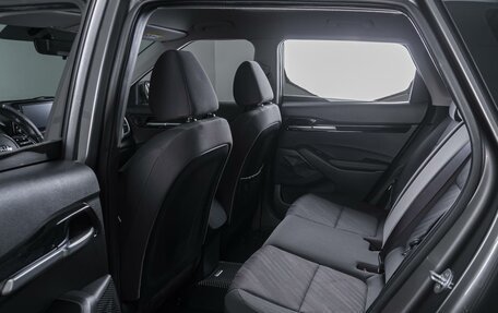KIA Seltos I, 2021 год, 2 494 000 рублей, 11 фотография
