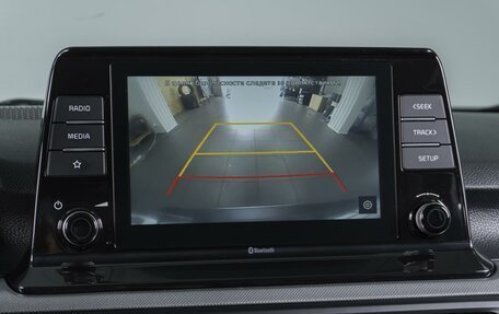 KIA Seltos I, 2021 год, 2 494 000 рублей, 14 фотография