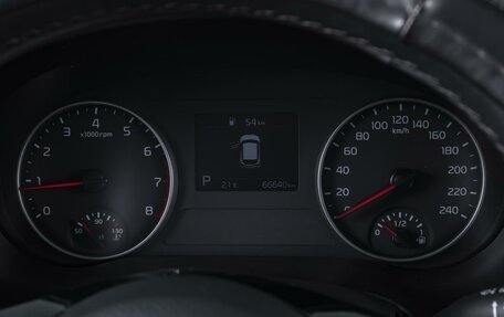 KIA Seltos I, 2021 год, 2 494 000 рублей, 19 фотография