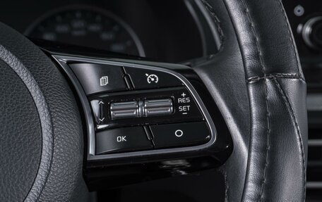 KIA Seltos I, 2021 год, 2 494 000 рублей, 17 фотография
