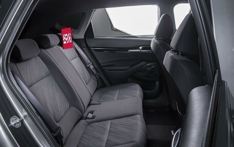 KIA Seltos I, 2021 год, 2 494 000 рублей, 7 фотография