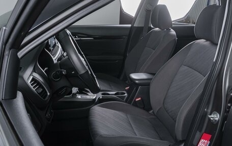 KIA Seltos I, 2021 год, 2 494 000 рублей, 10 фотография