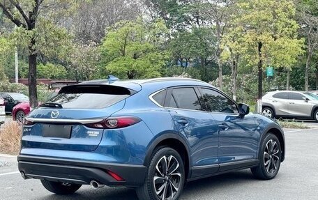 Mazda CX-4, 2021 год, 1 900 443 рублей, 2 фотография