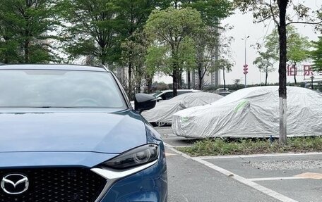 Mazda CX-4, 2021 год, 1 900 443 рублей, 11 фотография