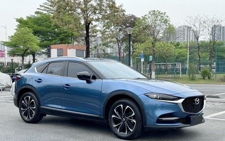 Mazda CX-4, 2021 год, 1 900 443 рублей, 4 фотография