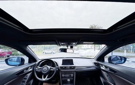 Mazda CX-4, 2021 год, 1 900 443 рублей, 13 фотография