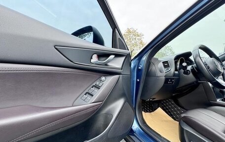 Mazda CX-4, 2021 год, 1 900 443 рублей, 14 фотография