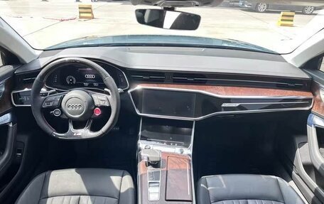 Audi A6 allroad, 2020 год, 4 620 000 рублей, 7 фотография
