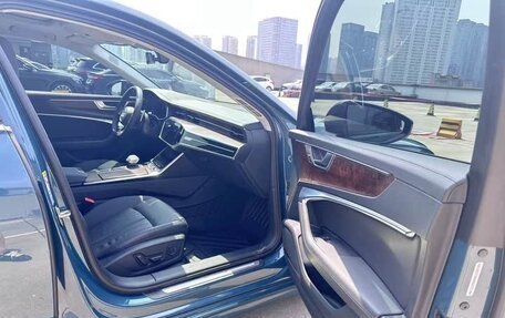 Audi A6 allroad, 2020 год, 4 620 000 рублей, 8 фотография