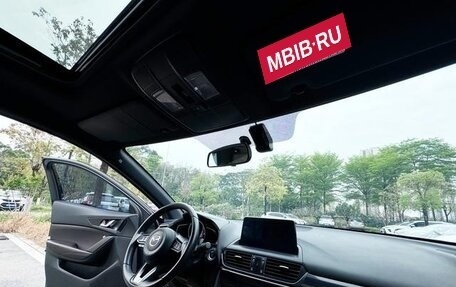 Mazda CX-4, 2021 год, 1 900 443 рублей, 19 фотография