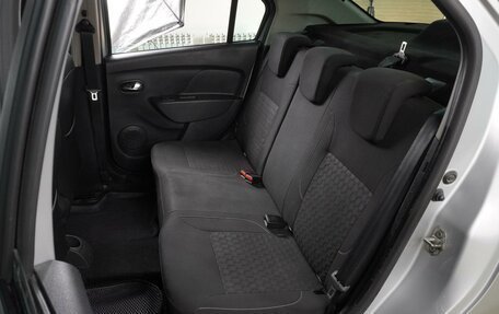 Renault Logan II, 2015 год, 779 000 рублей, 9 фотография