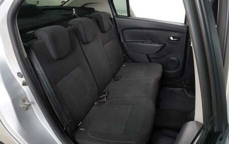 Renault Logan II, 2015 год, 779 000 рублей, 7 фотография