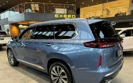 CheryExeed VX, 2024 год, 6 140 000 рублей, 2 фотография