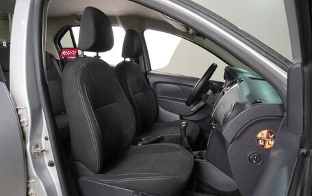 Renault Logan II, 2015 год, 779 000 рублей, 8 фотография