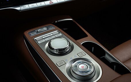 Genesis GV70, 2021 год, 5 350 000 рублей, 12 фотография
