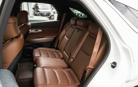 Genesis GV70, 2021 год, 5 350 000 рублей, 9 фотография