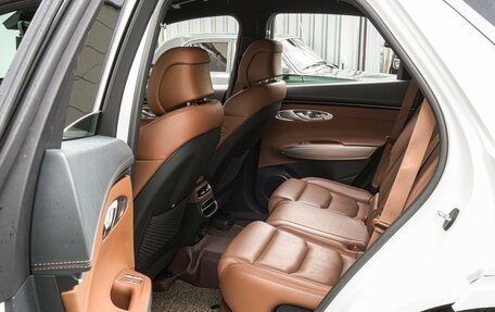 Genesis GV70, 2021 год, 5 350 000 рублей, 11 фотография