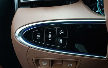 Genesis GV70, 2021 год, 5 350 000 рублей, 19 фотография