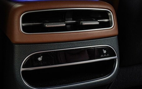 Genesis GV70, 2021 год, 5 350 000 рублей, 21 фотография