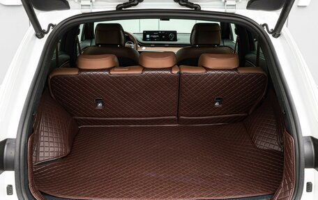 Genesis GV70, 2021 год, 5 350 000 рублей, 24 фотография