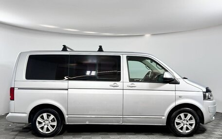 Volkswagen Multivan T5, 2010 год, 1 840 000 рублей, 5 фотография