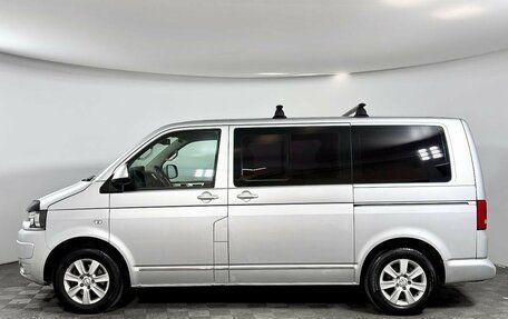 Volkswagen Multivan T5, 2010 год, 1 840 000 рублей, 10 фотография
