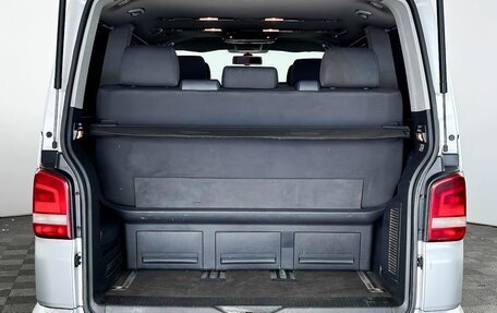 Volkswagen Multivan T5, 2010 год, 1 840 000 рублей, 12 фотография