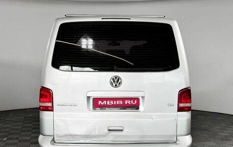 Volkswagen Multivan T5, 2010 год, 1 840 000 рублей, 7 фотография