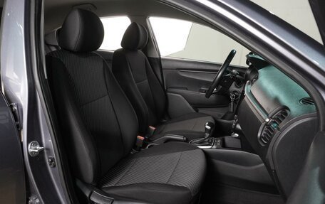 KIA Rio IV, 2018 год, 1 459 000 рублей, 8 фотография