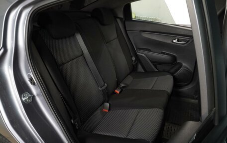 KIA Rio IV, 2018 год, 1 459 000 рублей, 7 фотография