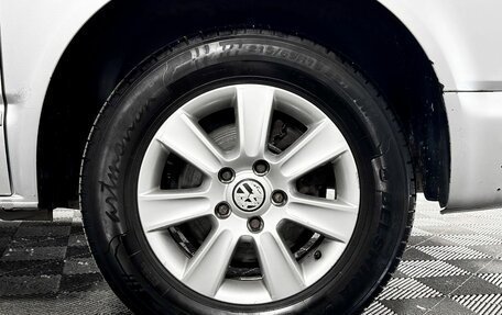 Volkswagen Multivan T5, 2010 год, 1 840 000 рублей, 22 фотография