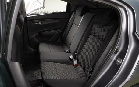 KIA Rio IV, 2018 год, 1 459 000 рублей, 9 фотография