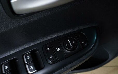 KIA Rio IV, 2018 год, 1 459 000 рублей, 12 фотография