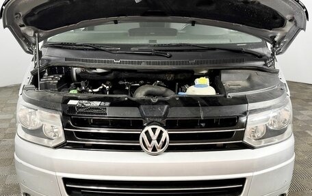 Volkswagen Multivan T5, 2010 год, 1 840 000 рублей, 11 фотография