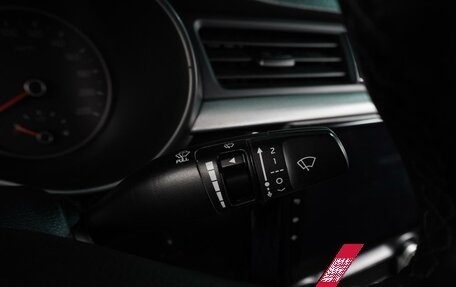 KIA Rio IV, 2018 год, 1 459 000 рублей, 14 фотография