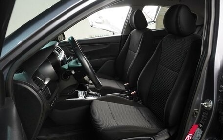 KIA Rio IV, 2018 год, 1 459 000 рублей, 10 фотография