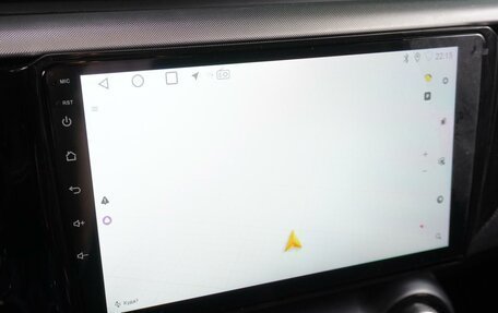 KIA Rio IV, 2018 год, 1 459 000 рублей, 17 фотография
