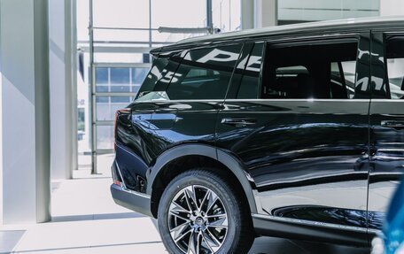 GAC GS8, 2024 год, 4 099 000 рублей, 2 фотография