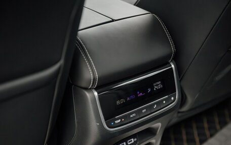 GAC GS8, 2024 год, 4 099 000 рублей, 5 фотография