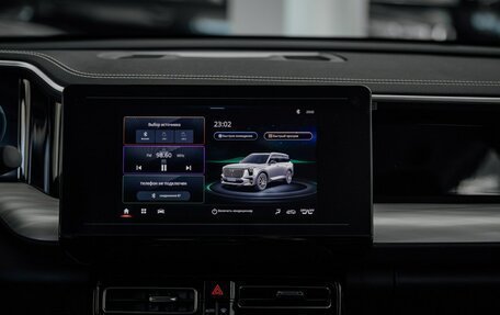 GAC GS8, 2024 год, 4 099 000 рублей, 10 фотография