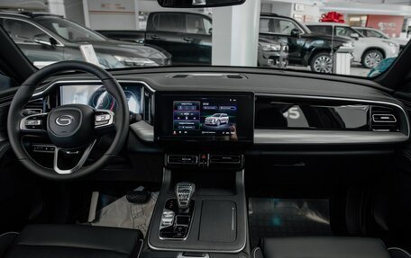 GAC GS8, 2024 год, 4 099 000 рублей, 8 фотография