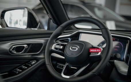 GAC GS8, 2024 год, 4 099 000 рублей, 9 фотография