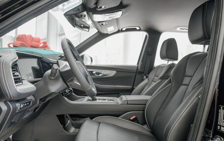 GAC GS8, 2024 год, 4 099 000 рублей, 19 фотография