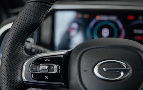 GAC GS8, 2024 год, 4 099 000 рублей, 15 фотография