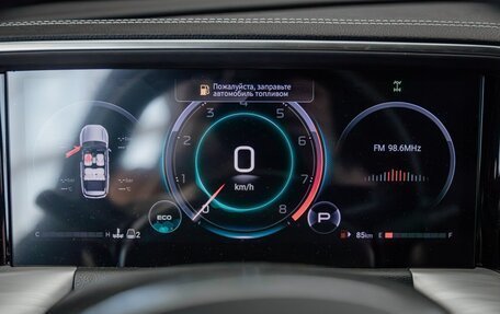 GAC GS8, 2024 год, 4 099 000 рублей, 14 фотография