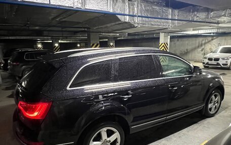 Audi Q7, 2012 год, 1 840 000 рублей, 8 фотография