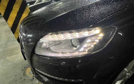 Audi Q7, 2012 год, 1 840 000 рублей, 6 фотография
