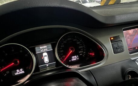 Audi Q7, 2012 год, 1 840 000 рублей, 11 фотография