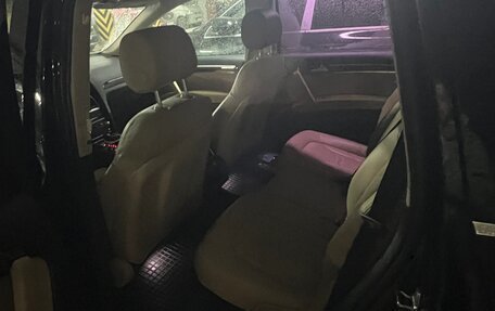 Audi Q7, 2012 год, 1 840 000 рублей, 9 фотография